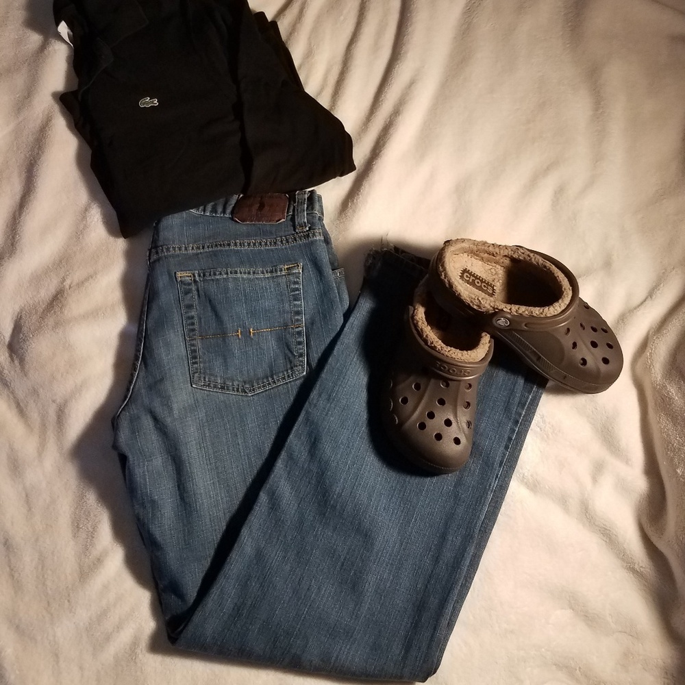 U.S. Polo Assn. Jeans